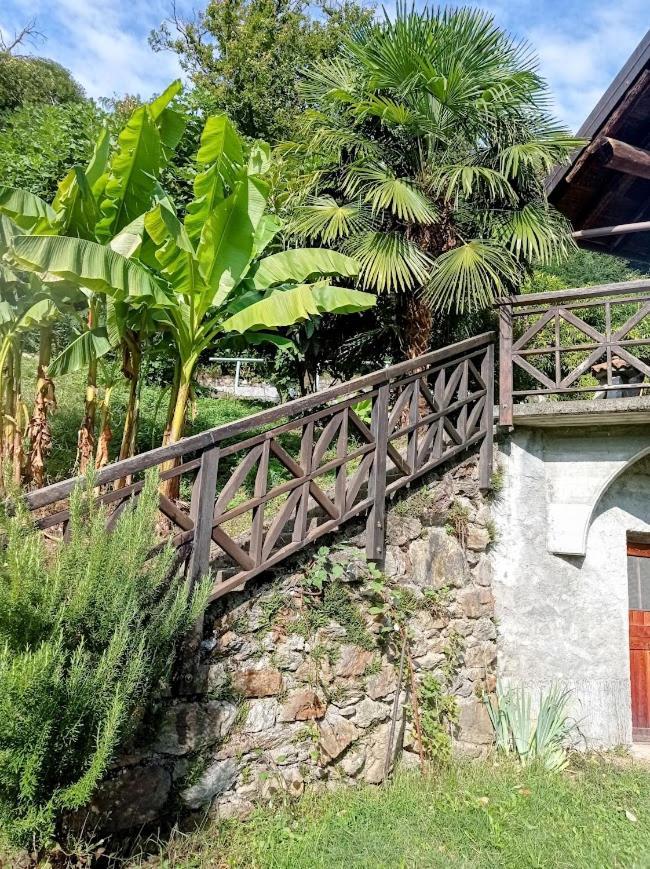 Chalet Du Soleil Odecla Екстериор снимка
