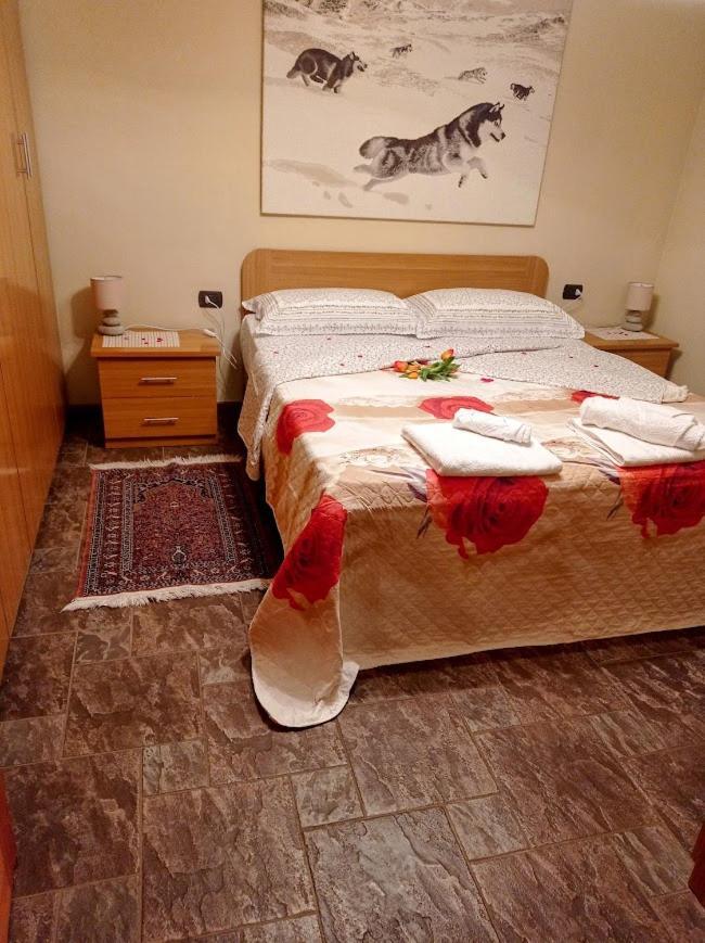 Chalet Du Soleil Odecla Екстериор снимка