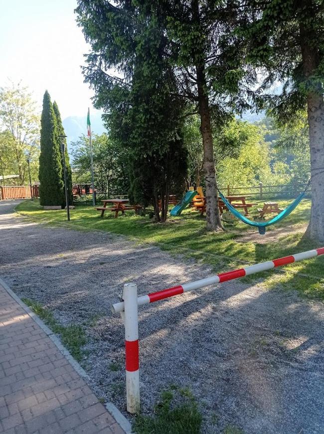 Chalet Du Soleil Odecla Екстериор снимка